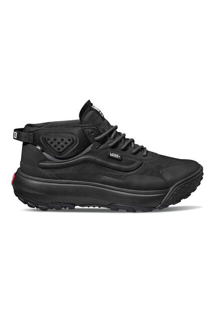 Tenis Hombre VANS MTE CROSSPATH MID Negro 2.0 Vans