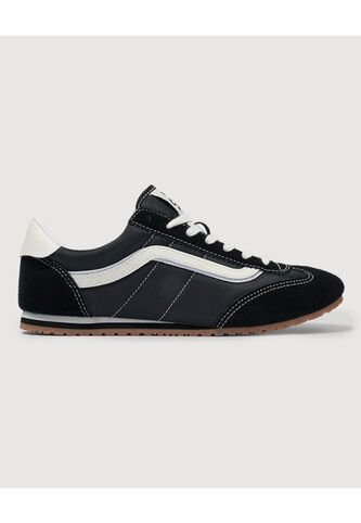Tenis Hombre VANS SUPER LOWPRO Negro Vans Vans