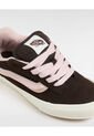 Tenis Hombre Vans Knu Skool Rosa Vans de Vans