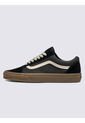 Tenis Hombre Vans Old Skool Negro Vans de Vans