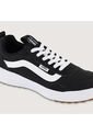 Tenis Mujer VANS WM RANGE EXP Negro Vans de Vans