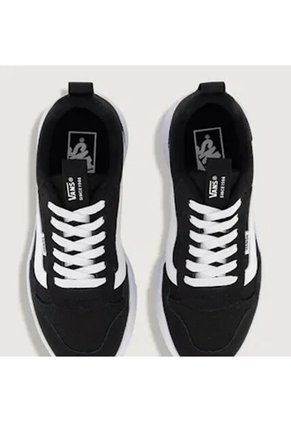 Tenis Mujer VANS WM RANGE EXP Negro Vans