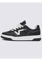 Tenis Hombre Vans Upland Negro Vans de Vans
