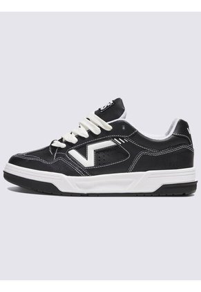 Tenis Hombre Vans Upland Negro Vans