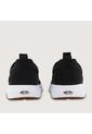 Tenis Mujer VANS WM RANGE EXP Negro Vans de Vans