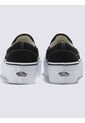 Tenis Mujer Vans Ua Classic Slip-On S Negro Vans de Vans