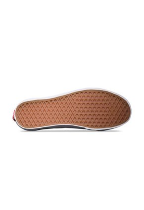 Tenis Hombre VANS UA OLD SKOOL Azul Cuero Vans
