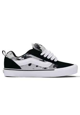 Tenis Hombre Vans Knu Skool Multicolor Vans Vans