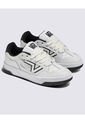 Tenis Hombre Vans Upland Blanco Vans de Vans