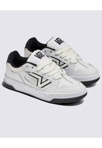 Tenis Hombre Vans Upland Blanco Vans Vans