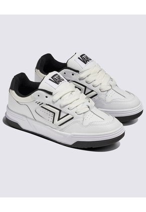 Tenis Hombre Vans Upland Blanco Vans
