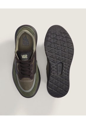 Tenis Hombre Vans Mte Ultrarange 2.0 S Marrón Vans