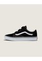 Tenis Hombre Vans Ua Old Skool V Blanco Vans de Vans