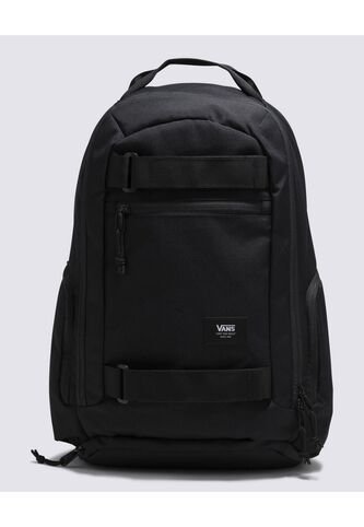 Morral Hombre Vans Vans Dx Skatepack Negro Vans Vans