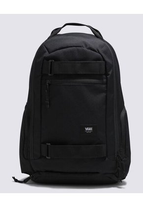 Morral Hombre Vans Vans Dx Skatepack Negro Vans