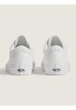 Tenis Hombre VANS UA OLD SKOOL Blanco Textil Vans de Vans