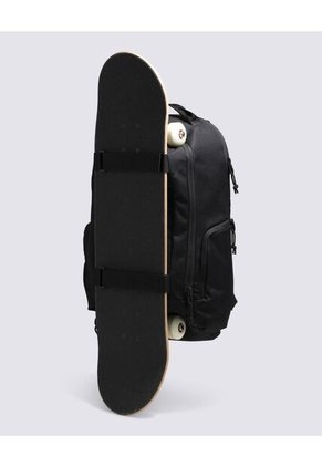 Morral Hombre Vans Vans Dx Skatepack Negro Vans