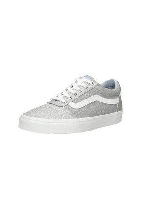TENIS VANS HOMBRE VN0A5HTMSLV WARD Talla 9.5