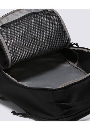 Morral Hombre Vans Vans Dx Skatepack Negro Vans