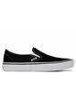 Tenis Hombre Vans Mn Skate Slip-On Negro Vans de Vans