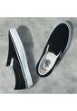 Tenis Hombre Vans Mn Skate Slip-On Negro Vans de Vans