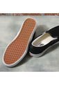Tenis Hombre Vans Mn Skate Slip-On Negro Vans de Vans