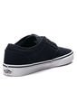 Tenis Skateboarding Azul Navy-Blanco Vans Atwood de Vans
