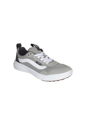 Tenis Vans Range Exp Mujer-Gris