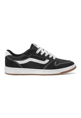 Tenis Hombre VANS RYLAND LS Negro Vans Vans