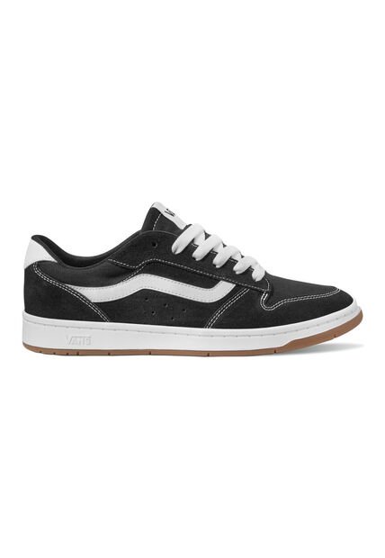 Tenis Hombre VANS RYLAND LS Negro Vans