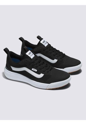 Tenis Hombre Vans Ua Ultrarange Exo Negro/Blanco Vans
