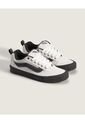 Tenis Hombre VANS KNU SKOOL Blanco Vans de Vans