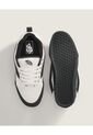 Tenis Hombre VANS KNU SKOOL Blanco Vans de Vans