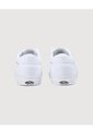 Tenis Niño Vans Td Old Skool V Blanco Vans de Vans