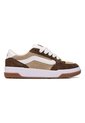 Tenis Hombre Vans Hylane Marrón Vans de Vans