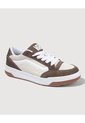 Tenis Hombre Vans Hylane Marrón Vans de Vans