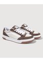 Tenis Hombre Vans Hylane Marrón Vans de Vans