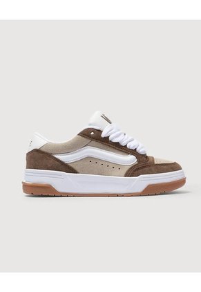 Tenis Hombre Vans Hylane Marrón Vans