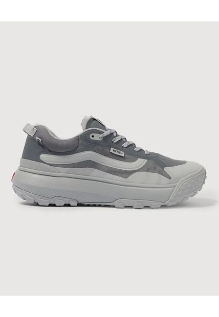 Tenis Hombre Vans Crosspath Gris Vans
