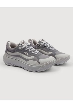 Tenis Hombre Vans Crosspath Gris Vans