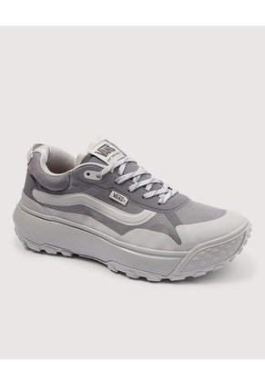 Tenis Hombre Vans Crosspath Gris Vans
