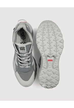 Tenis Hombre Vans Crosspath Gris Vans