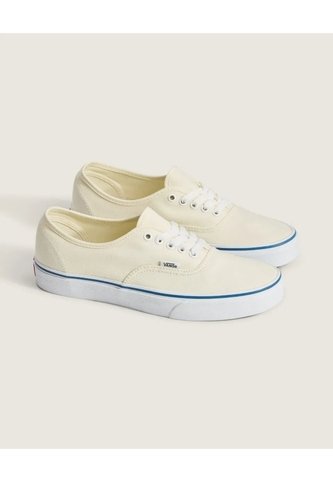 Tenis Hombre Vans Ua Authentic Blanco Vans Vans