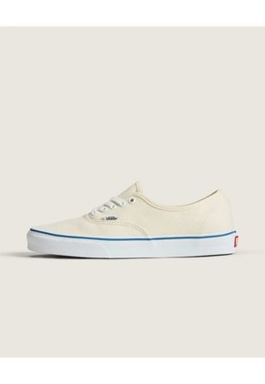 Tenis Hombre Vans Ua Authentic Blanco Vans
