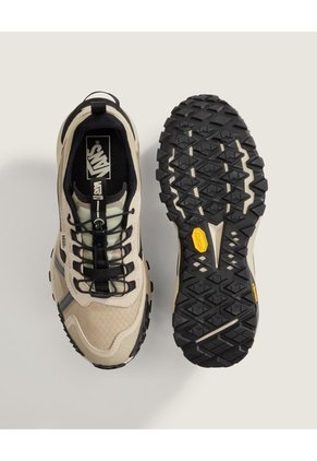 Tenis Hombre Vans Mte Crosspath Xc Negro Vans