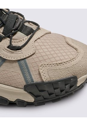 Tenis Hombre Vans Mte Crosspath Xc Negro Vans