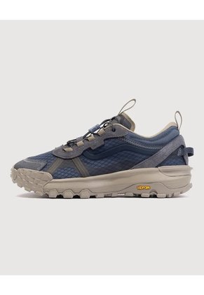 Tenis Hombre Vans Crosspath Xc Gris Vans