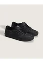 Tenis Hombre Vans Skate Rowley Negro Vans de Vans