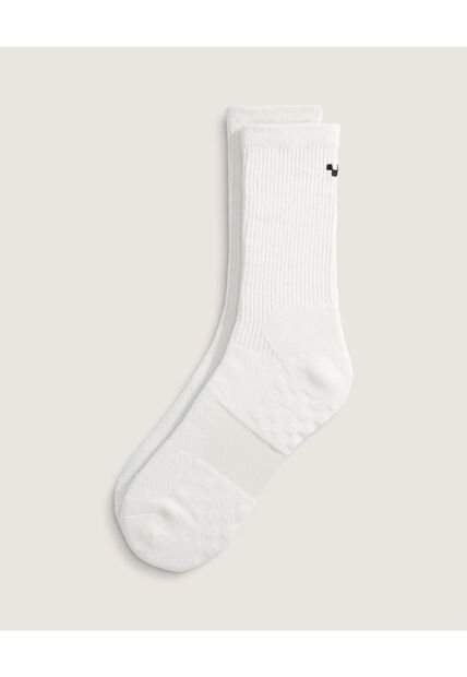 Medias Hombre VANS SKATE STANDARD COOLM Blanco Vans