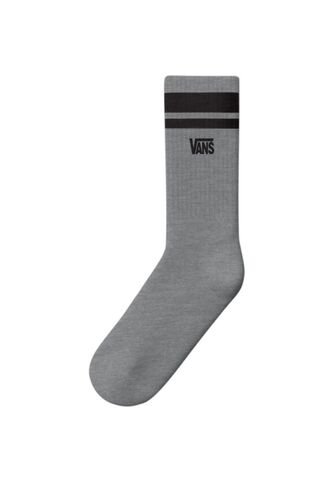 Medias Hombre VANS STRETCH LOGO CREW Gris Vans Vans